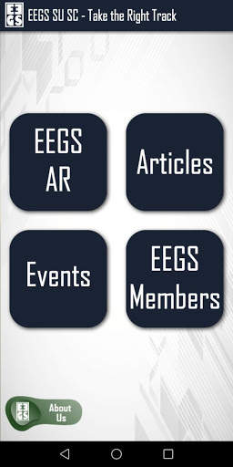EEGS SUEZ App screenshot 2