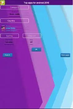 Top apps for android 2016 screenshot 2