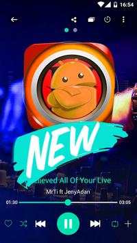 Planet lagu Mp3 screenshot 4