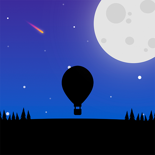 Be Astronaut: Through The Stars icon