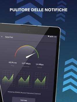 Android Antivirus screenshot 8