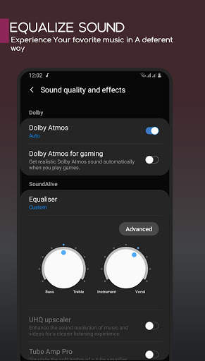 Afghan Music Mp3 Audio Player screenshot 4