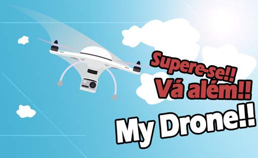 My Drone screenshot 4