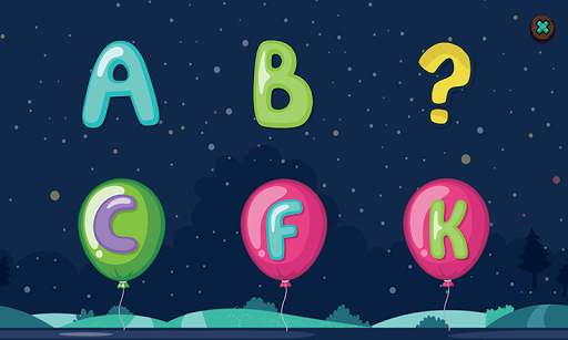 Learn Numbers 1 to 100, Alphabet, Tracing & games screenshot 6