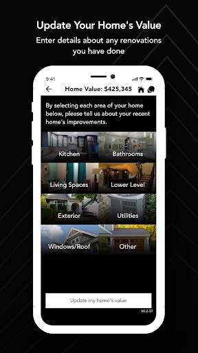 Upraze: Instant Cash Offer for Your Home screenshot 5