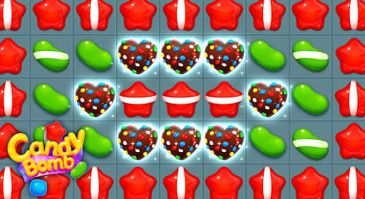 Candy Bomb screenshot 7
