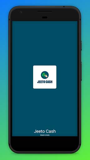 Jeeto Cash screenshot 1
