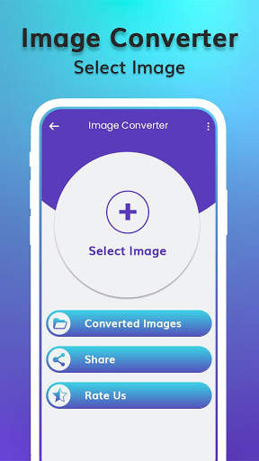 Image Converter And Resizer screenshot 2