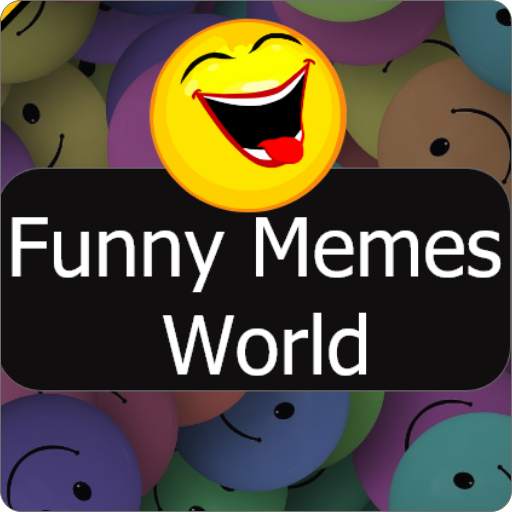 Funny Memes World -English 1.8.1