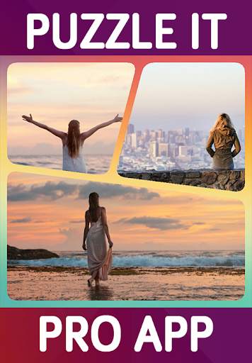 PUZZgram- Split Grid Picture Maker for Instagram screenshot 1