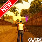 Guide GTA San Andreas 2017 1.0