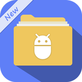 UC File Manager أيقونة