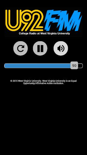 U92 Live Broadcast screenshot 2