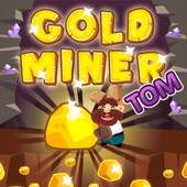 Gold Miner Tom 1.0.0.1