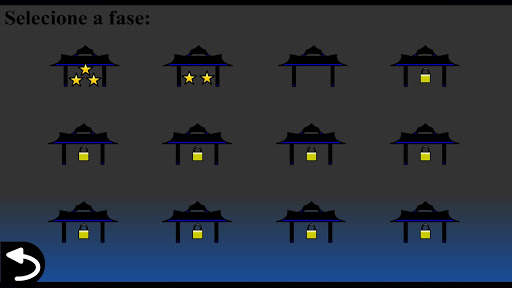 Elements Ninja Birds Free screenshot 4