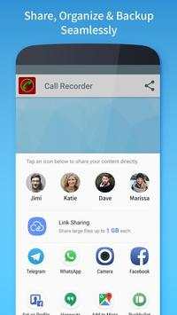 Call Recorder Pro 2018 screenshot 3