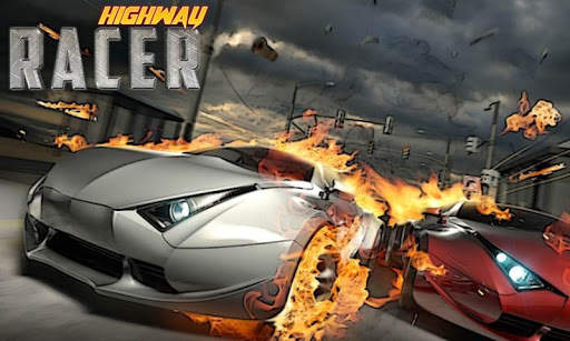 Highway Racing STAR screenshot 1