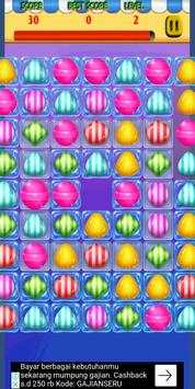 Candy Crush screenshot 5