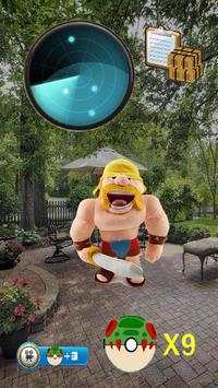 Virtual Barbarians for COC screenshot 2
