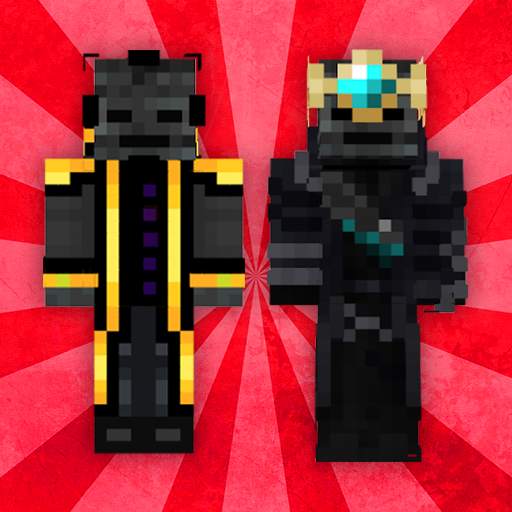 Wither Skin for Minecraft 1.0
