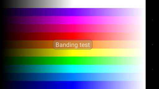 Display Tester स्क्रीनशॉट 7