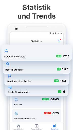 Sudoku.com: klassisches Sudoku screenshot 4