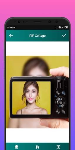 Collage Maker screenshot 6