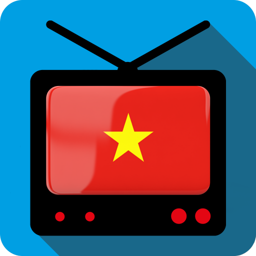 TV Vietnam Channels Info icon