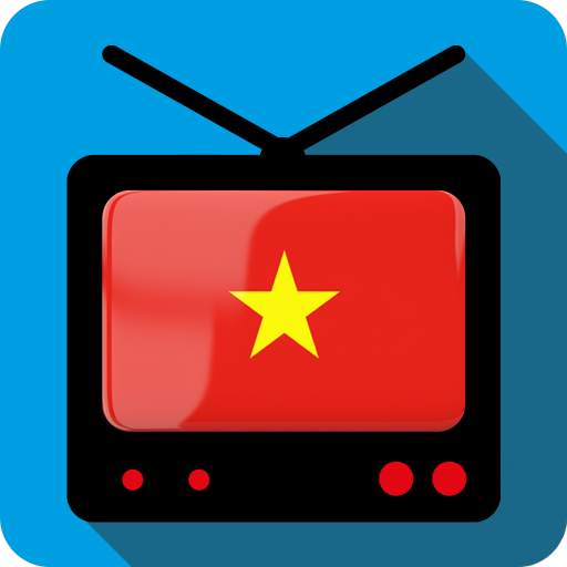 TV Vietnam Channels Info 1.0.4