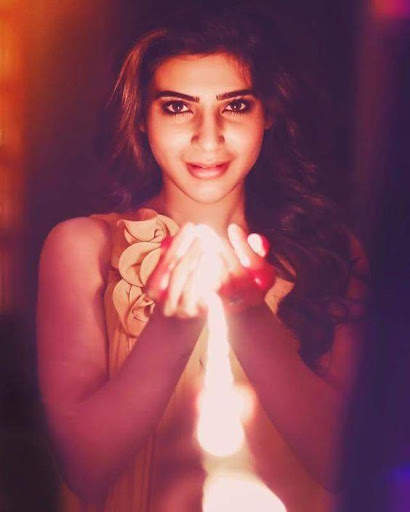 Samantha Ruth Prabhu Wallpapers HD 2019 2 تصوير الشاشة
