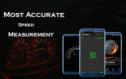 GPS Speedometer 2020: Simple car speedometer स्क्रीनशॉट 2