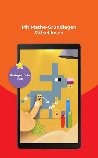 Kahoot! Numbers by DragonBox screenshot 20