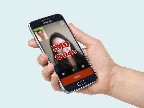 Guide For l'imo Video Chat screenshot 1