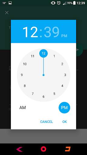 Keep Easy Notes screenshot 6