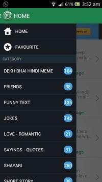HiWhatsApp screenshot 2