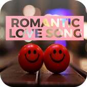 Romantic Love Song logo