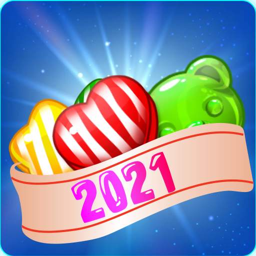 Candy Sweet Crush 0.1