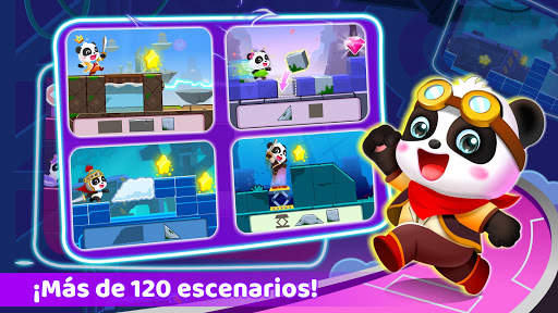 Aventura de Gemas screenshot 4