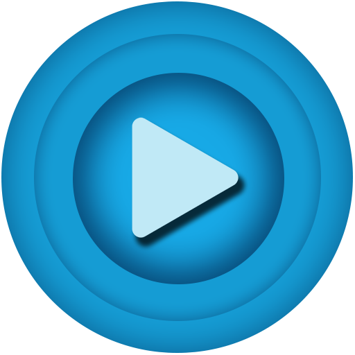 HD X - Video Player All Format أيقونة