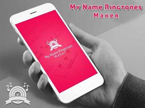 My Name ring tone maker – Caller Name Ring tone screenshot 5