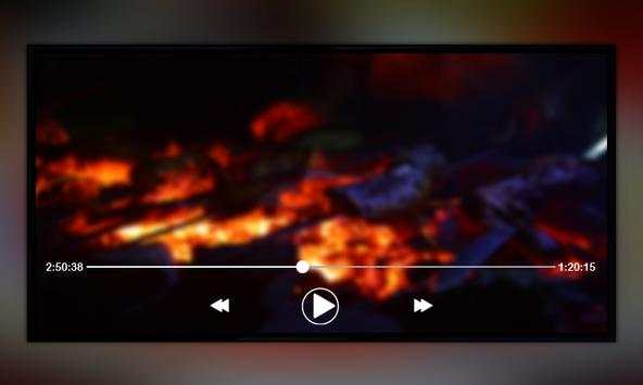 MIX Video Player screenshot 3