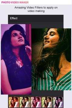 VidMake - Picture Slideshow screenshot 6