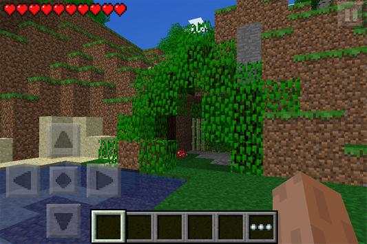 Multicraft Pro Edition screenshot 7