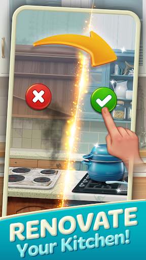 Gordon Ramsay: Chef Blast screenshot 6