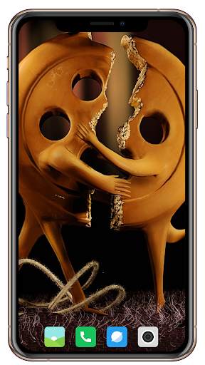 New Emoji HD Wallpaper screenshot 10