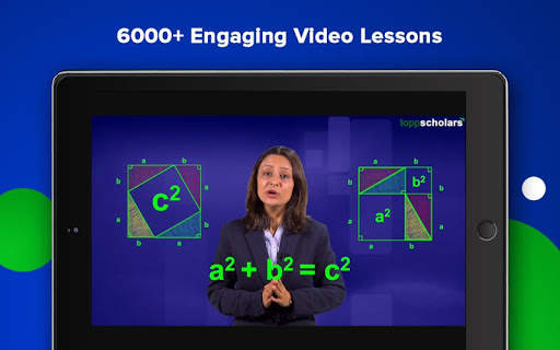 Toppscholars - Smart Learning App for Students screenshot 13