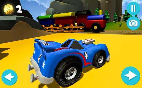 Enjoyable: Faily Brake Car screenshot 3