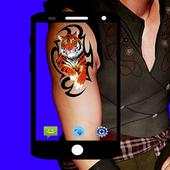 Camera Automatic Tatoo 1.0