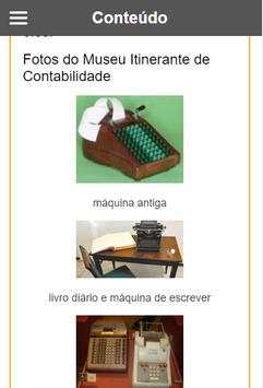 Curso de Contabilidade скриншот 2