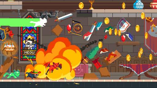 Crashy Cats screenshot 7